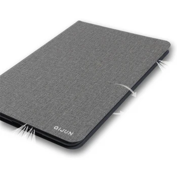 Tableta Caz Pentru Samusng Galaxy Tab S3 9.7 inch SM-T820 SM-T825 Retro Flip Stand Piele PU Silicon Moale de Acoperire a Proteja Funda