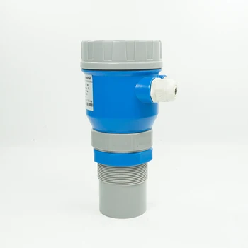 0.25-2m 3 fire, 4-20 mA apă senzor de nivel Digital Pierde-vară de Apa cu Ultrasunete, senzor de nivel de Acid Lichid Combustibil Rezervor de apă Senzor de Nivel