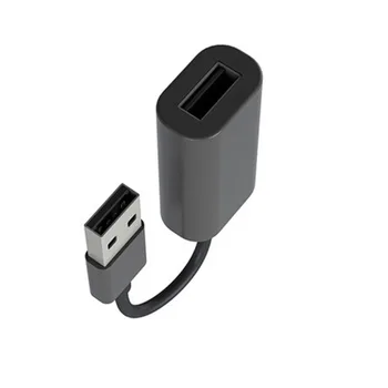 Pentru FiiO LA-UA1 USB Digital de Semnal Audio de Putere Izolator Masina Rețea Izolator