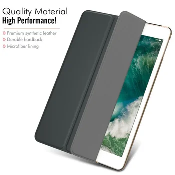 Funda Samsung Galaxy Tab S2 9.7 SM-T810 T810 T815 T813N T819N Tableta Caz Piele Flip Cover Magnetic Stand Caz