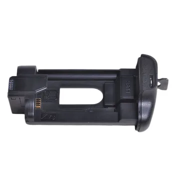 Powertrust verticale MB-D16 baterie suport de prindere pentru Nikon D750 DSLR Camera de lucru cu EN-EL15 acumulator Sau 6Pc Baterii AA