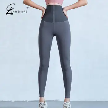 Sexy Push-Up Jambiere Femei Solidă Talie Mare Bubble Butt Legging Feamle Highligt Casual Leggins Mujer