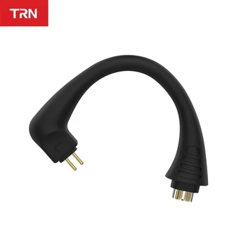 Noi TRN BT20S PRO Cablu jack plug Pentru TWS HIFI Wireless Căști MMCX/2Pin/QDC Conector Utilizat Pentru KZ CCA TFZ TRN VX BA8 V90