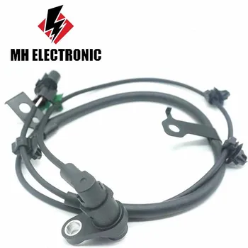 MH ELECTRONICE 4670A600 ABS Senzor de Viteză a Roții pentru Mitsubishi PAJERO MONTERO SPROT NATIVA CHALLENGER Cu Garantie