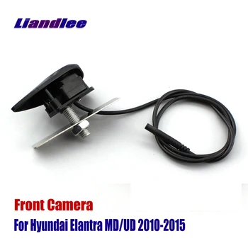 Masina de Vedere Față de Camera Pentru Hyundai Elantra MD UD 2010-2020 2012 2013 2016 2017 2018 Nu retrovizoare Backup Camera foto de Parcare