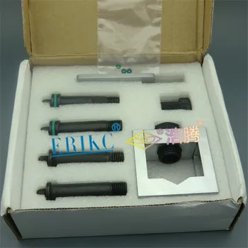 E1024004 Universal Common Rail Injector Clemă Injector Adaptoare Diesel Injecție De Combustibil Clemă Instrumente Esențiale