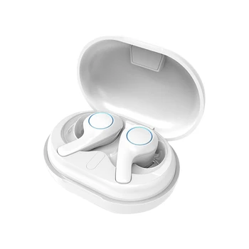 1 BUC PT05 TWS Touch Control Wireless Sport Căști Bluetooth 5.0 Căști rezistent la apa IPX5 9D Stereo de Reducere a Zgomotului Căști