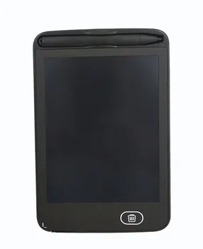 6.5 Inch Mini LCD Grafic Tableta Bord Electronic Tabla Kawaii Copii Scris Notebook Flip-Chart Desen Magnetic Tablă