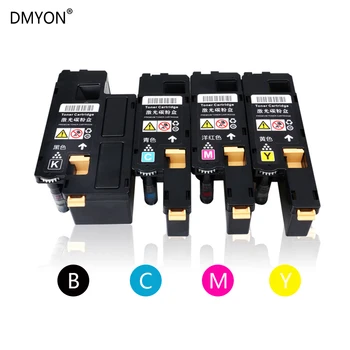 DMYON Cartuș de Toner Pentru Epson AcuLaser C1700 C1750 C1750N C1750W CX17NF CX17WF Pentru Imprimante Epson Clip