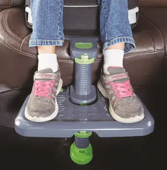 Kneeguard Copii Scaun Auto Picior de Odihnă pentru Copii și Bebeluși. Suport pentru picioare este Compatibil cu Copilul Locuri de Rapel pentru Ușor