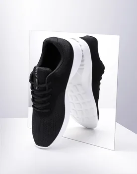 Xiaomi Pantofi de Sport Usor Elastic Pantofi casual Respirabil Running Sneaker EVA talpa moale, rezistent la Uzura Pentru Om