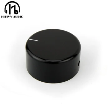 HIFI audio amp Aluminiu buton de Volum 1buc Diametru 38mm Înălțime 22mm amplificator Potențiometru buton