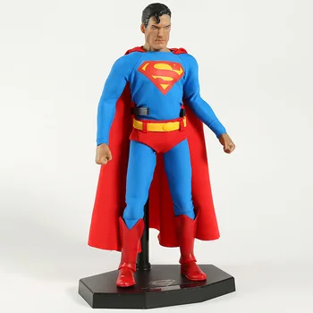 Fierbinte Jucării Clark Kent 1978 1/6 Scară PVC figurina de Colectie Model de Jucărie