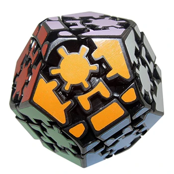 Magic Cube Nouă Eliberare de Stres channel educaționale Puzzle Mână Infinit Magico Cubo Jucărie Cadouri Demation Inteligenta Jucării Puzzler EE50MF