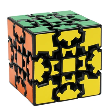 Magic Cube Nouă Eliberare de Stres channel educaționale Puzzle Mână Infinit Magico Cubo Jucărie Cadouri Demation Inteligenta Jucării Puzzler EE50MF