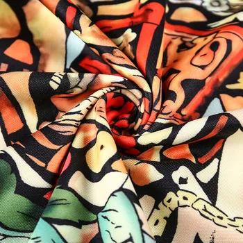 Hipster T Camasa Barbati 3D de Imprimare Serie Nouă Epocă de Libertate Casual Barbati Tricou de Moda Streetwear 2021 Vara Fierbinte Vinde Tricou Homme
