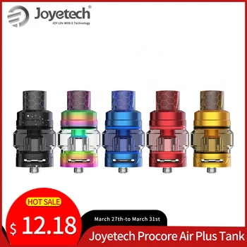 Original Joyetech Procore Aer Plus Atomizor 5.5 ml Capacitate Cu ProCA 0.4 ohm ProC Serie de Capete pentru RX gen3 Daul mod
