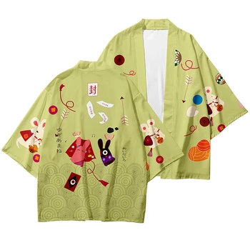 Anime Toaletă legat Jibaku Shounen Hanako kun Costume Cosplay Kimono Nene Yashiro de Cosplay, Costume de Halloween Pentru Femei CS385