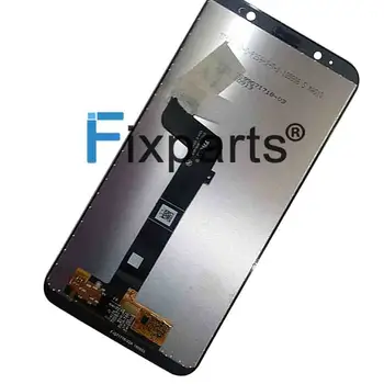 Original OEM Pentru HTC U12 Viața Display LCD Touch Screen Digitizer Asamblare Piese de schimb 6.0