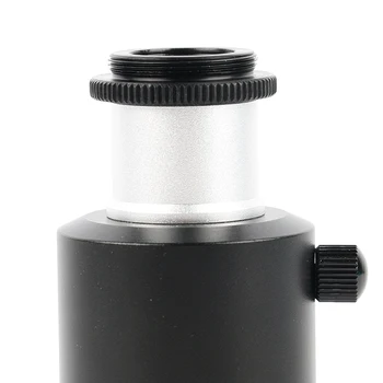 23.2 mm C-Mount Microscop, Camera foto Adaptor de 30mm 30.5 mm Electronice Ocular Inel Adaptor Pentru Microscop Industriale Camera