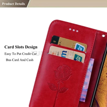 Magnetic Flip din Piele de Caz Pentru Huawei Y5P Y6P Y7P Y8P Portofel Card de Cazuri Pentru Huawei Y6S Y8S Y9S Y9A Cover Stand de Carte de caz