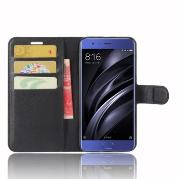 Stras Caz Telefon din Piele pentru Xiaomi Mi 5X 6X A2 Lite Mi8 9 10 Pocophone F1 Redmi K30 S2 Merge 6A 7A 8A Nota 6 7 8 Pro 8T