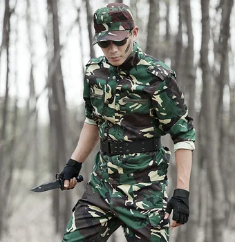 Noi Militar Camuflaj Multicam Costume De Vanatoare Imbracaminte Barbati Tactice Speciale În Vigoare Ropa Caza Uniforme De Luptă Costum Ghillie
