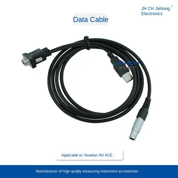 A00907 USB cablu subțire este potrivit pentru Huace