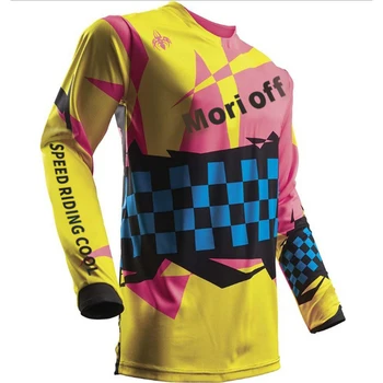 TKCK ciclism jersey 2020 Pro mexic jersey mtb tricouri mujer jersey ciclismo BMX DH maillot ciclismo hombre echipa de sport shirt