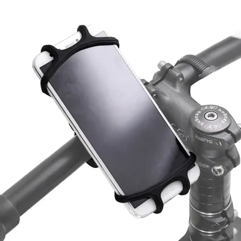 MICCGIN Universal bike Biciclete Suportul de Telefon Mâner de Montare Ghidon Clip Extender Suport Pentru Telefon Mobil GPS Accesorii pentru Biciclete