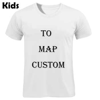 Clientul Copii t shirt sau Adult T-shirt