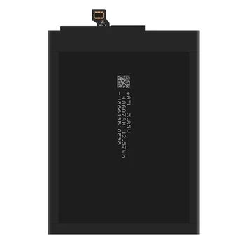 Xiao Mi Baterie Originală BN40 4100 mAh pentru Xiaomi Redmi 4 Pro Prime 3G RAM 32G ROM Edition Telefon Înlocuire Baterii
