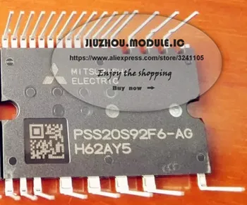 PSS20S92F6-AG IPM 6-PAC 20A 600V DIP