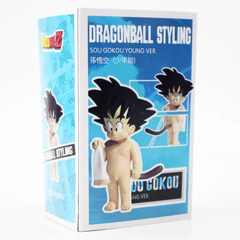10cm Anime figura copil pentru prieteni cadouri