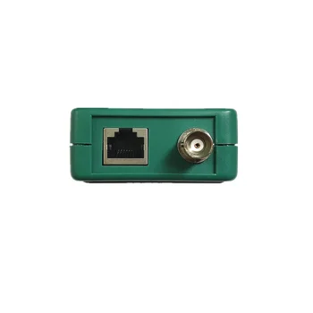 Fierbinte Cablu Coaxial BNC Rețea de Sârmă Linie Tester Detector Tracker MASTECH MS6810 Populare fierbinte
