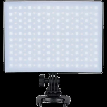 YONGNUO YN300AIR II RGB LED Camera Video de Lumină,Optional Baterie cu Încărcător Kit Fotografie Lumina + adaptor AC