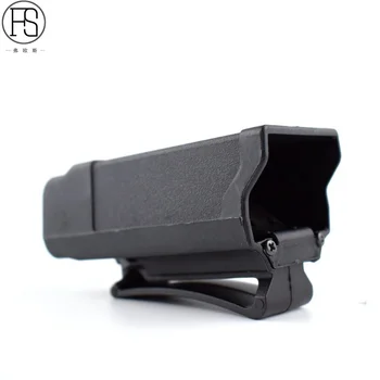 FS Glock USP P226 Zbaturi Revista Stil Toc Pouch Pentru Gl 9mm 40 Cal Mags Arma de Vânătoare Accesorii Negre