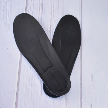 EXPfoot Ortholite Întinde Respirabil Deodorant de Funcționare Perna Tălpi De Picioare de Femei Branțuri Pentru Pantofi cu Talpa de spuma de memorie