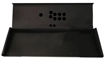 Pandora Box Kit DIY Mașină de Jocuri de noroc Panoul de Gol Cabinet Poate Personaliza Gaura Poziția Potrivit pentru 9D DX Salvie