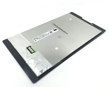 Original Full Display LCD + Touch Screen Digitizer Sticla de Asamblare Pentru Lenovo Tab 2 A7-30 A7-30DC