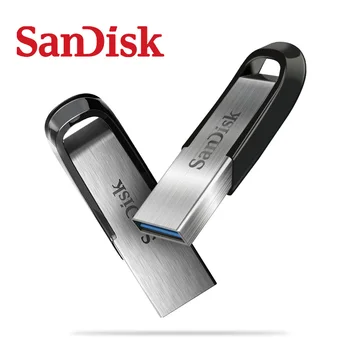 SanDisk USB 3.0 Flash Drive Disk de 128 gb 64GB 32GB 16GB Pen Drive Mici Pendrive Stick de Memorie Dispozitiv de Stocare Flash drive
