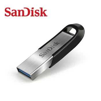 SanDisk USB 3.0 Flash Drive Disk de 128 gb 64GB 32GB 16GB Pen Drive Mici Pendrive Stick de Memorie Dispozitiv de Stocare Flash drive