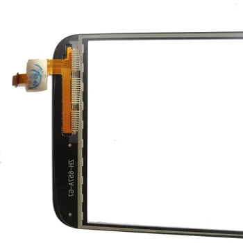 Pentru Huawei G7 G 7 Ecran Tactil de Reparare Înlocuire Panou Accesorii Telefon de Sticlă din Față Pentru Huawei G7 L01 L03 TL00 UL10 UL20 Noi