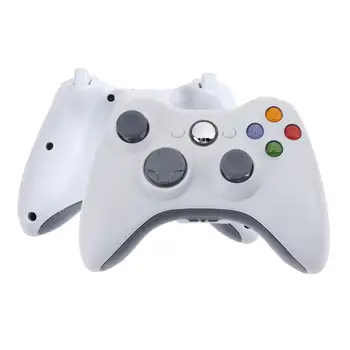 Gamepad Pentru Xbox 360 Wireless/Wired Controller Pentru XBOX 360 Controle Bluetooth Wireless Joystick Pentru XBOX360 Controller de Joc