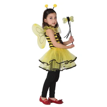 Albina Regina Dress Up Performanță Haine Cosplay Costum Copil Pentru Copii De Animale Ladybu Seturi De Rochie De Halloween Anime Copil Printesa Se Potriveste