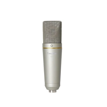 Profesionale de Înregistrare USB Microfon Pentru Calculator, Voce de Înregistrare de Voce În Direct de Emisie Sală de Karaoke Kit Mic Youtuber