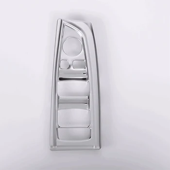 Masina pentru BMW Seria 2 F45 F46 218i-2018 styling ușa cotiera capacul panoului ornamental geam lift butoane bandă cadru autocolant