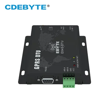 Ebyte E840-DTU(GPRS-01) GPRS RS232 RS485 Serial Port Server Io Modem TCP UDP LA Comanda Transparent de Emisie-recepție DTU