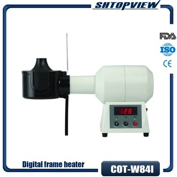 PATUT-W84I Digital optic cadru de încălzire cu control Electronic al temperaturii sistem de