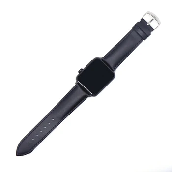 Noul Design de Ceas Accesorii Watchband Pentru Apple Watch Bands5 42mm 44mm & Apple Watch 38mm Curea 40mm iWatch Brățară
